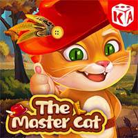 The Master Cat