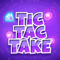 Tic Tac Take