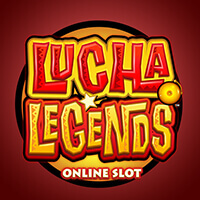 Lucha Legends